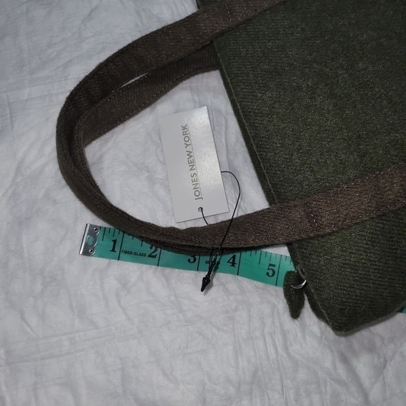 Jones New York StockBridge Tote Bag - Picture 4 of 10